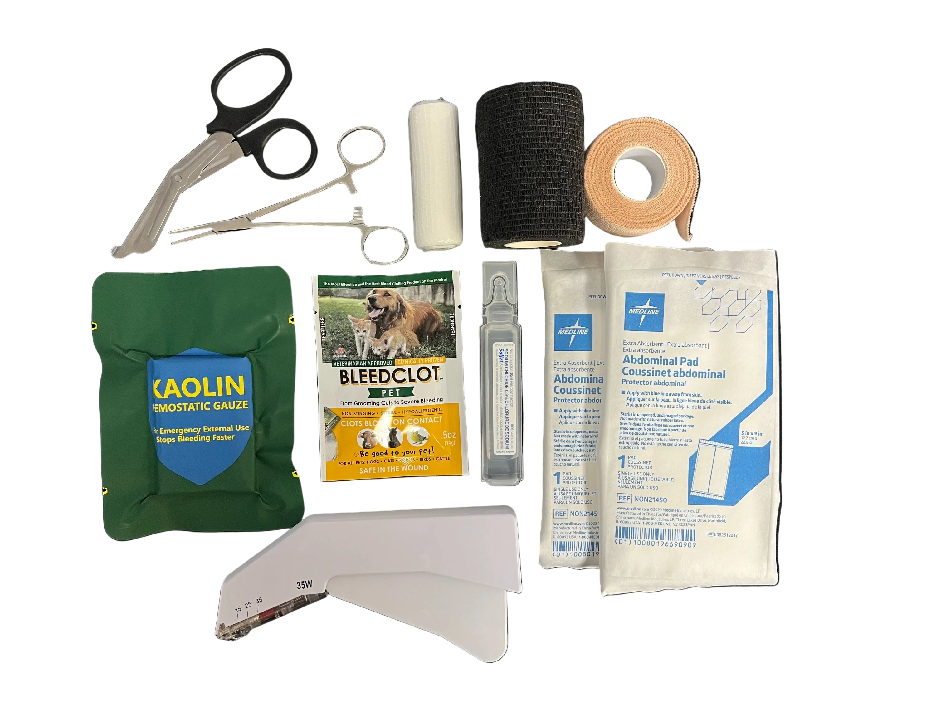 K9 Trauma Pack image 1