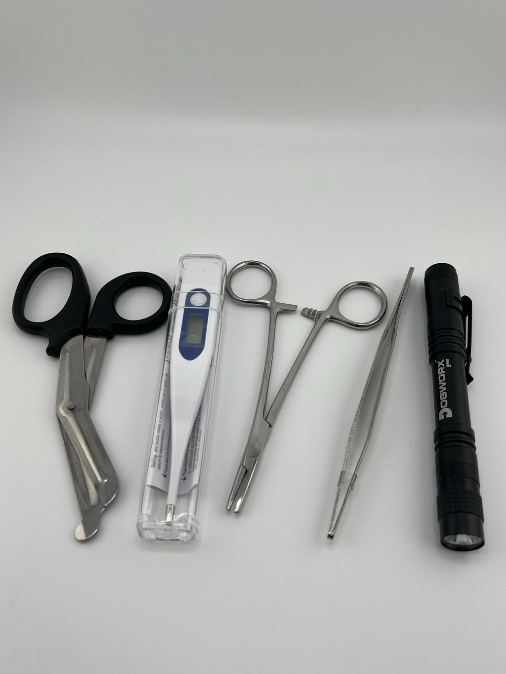 Instruments Refill Pack image 0