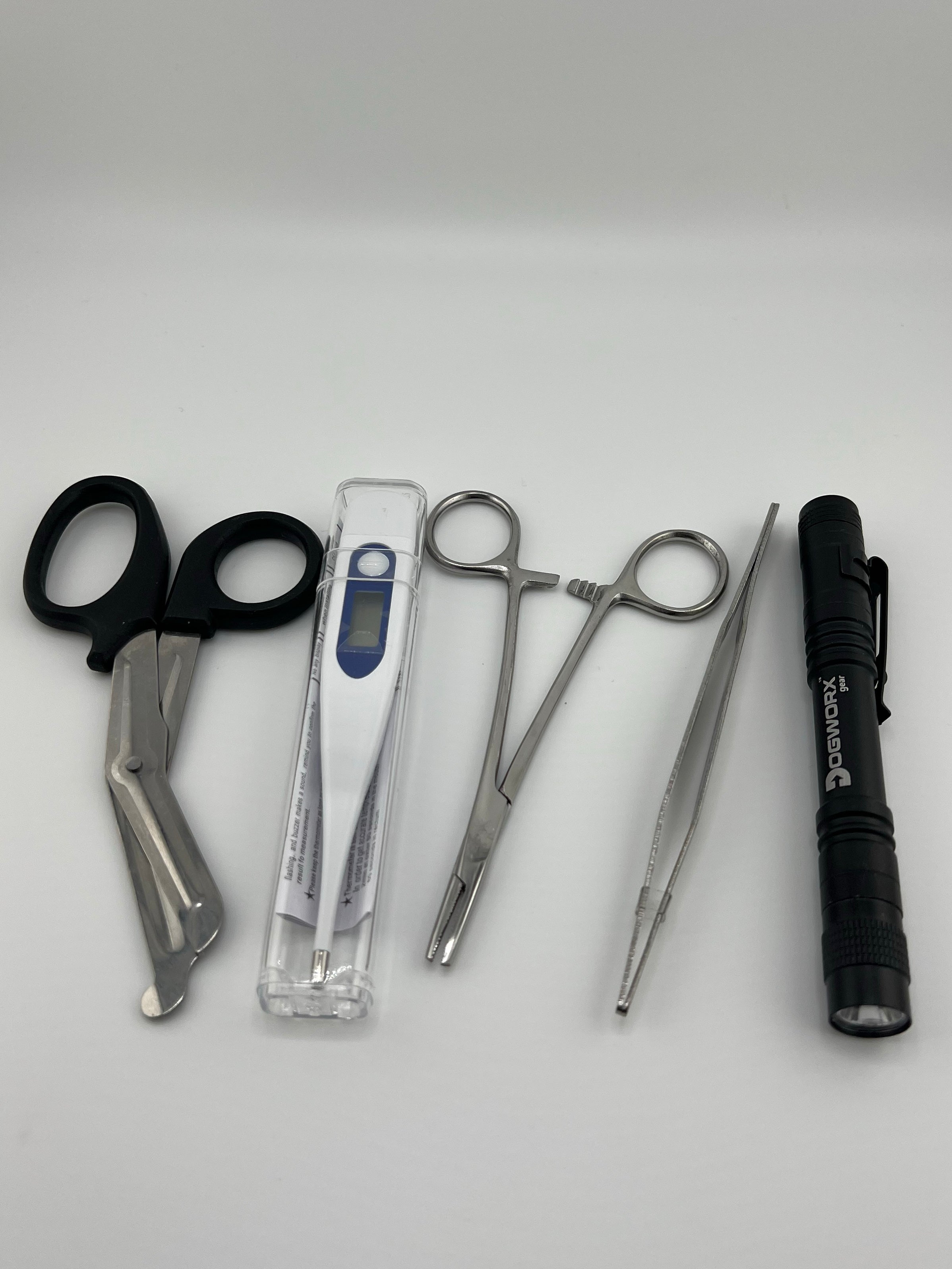 Instruments Refill Pack image 0
