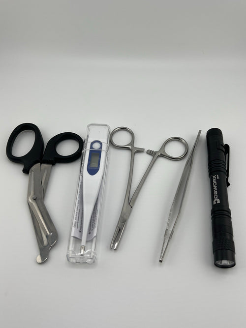 Instruments Refill Pack image 0