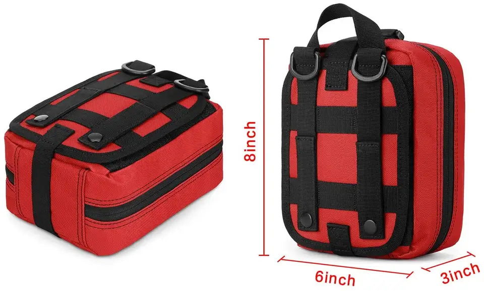 K9 MEDKIT - STANDARD  | First Aid Kit for Dogs image 3