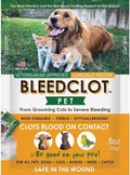 REFILL: Bleed Clot Powder image 0