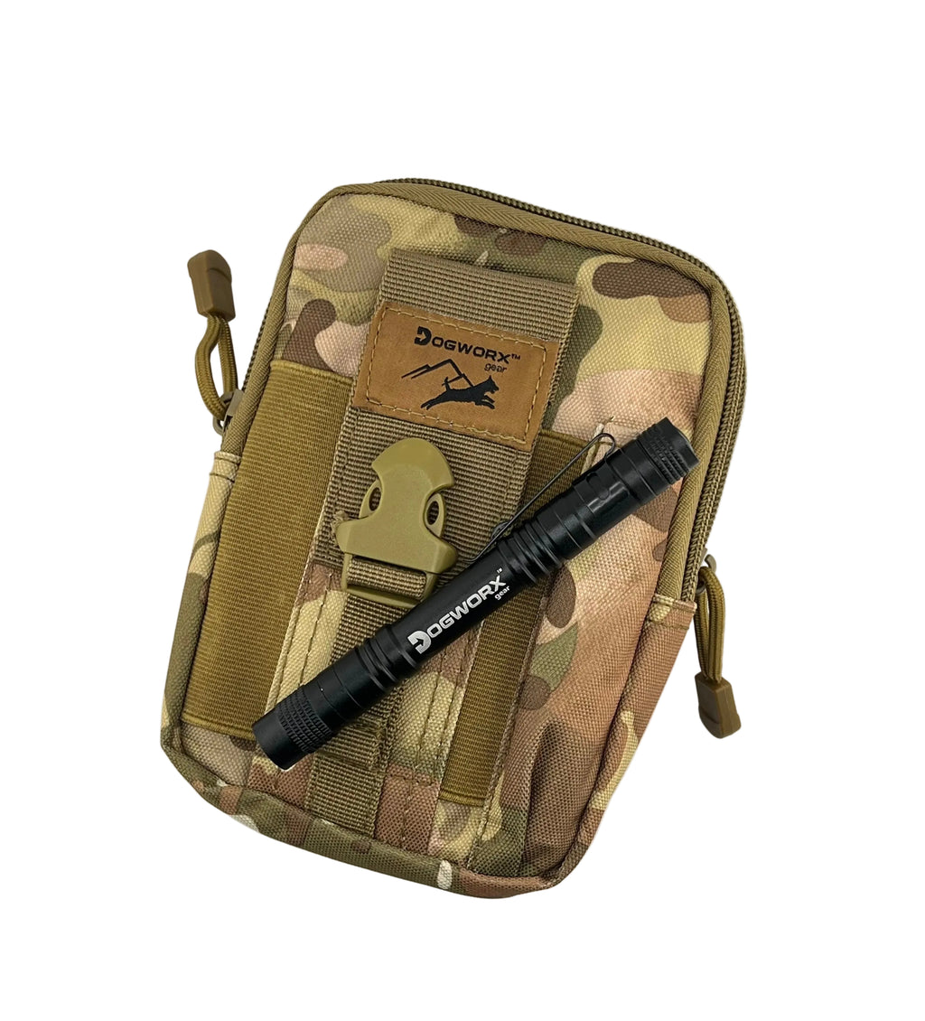 K9 MEDKIT - WORKING DOG EDITION | First Aid Kit for Dogs image 8