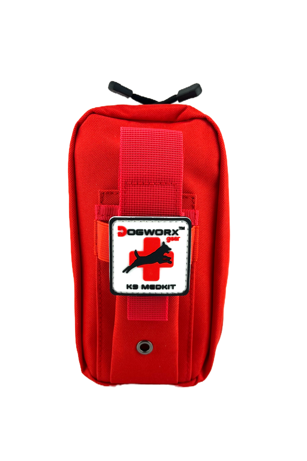 K9 MEDKIT - TRAIL MINI image 0