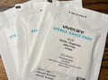 COMBO: 10/3x3 Gauze Sponges & 3/ 2" Rolled Gauze image 0
