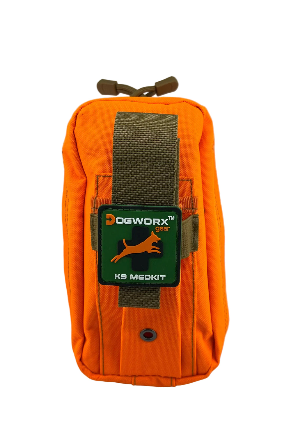 K9 Trauma Pack image 0