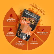 PUMPKIN PRO - By Rogue Pet Science image 4