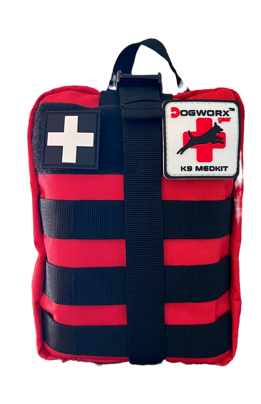 K9 MEDKIT - STANDARD  | First Aid Kit for Dogs