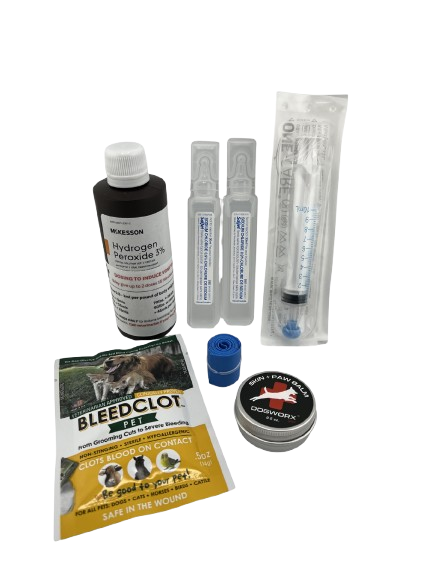 Essential Refills Pack