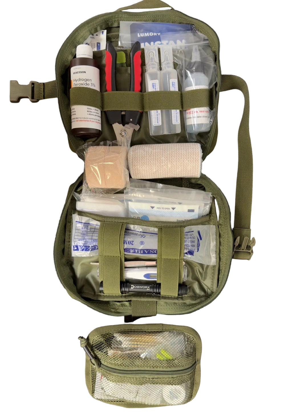 K9 HANDLER KIT