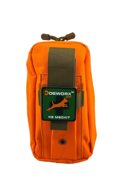 K9 Trauma Pack
