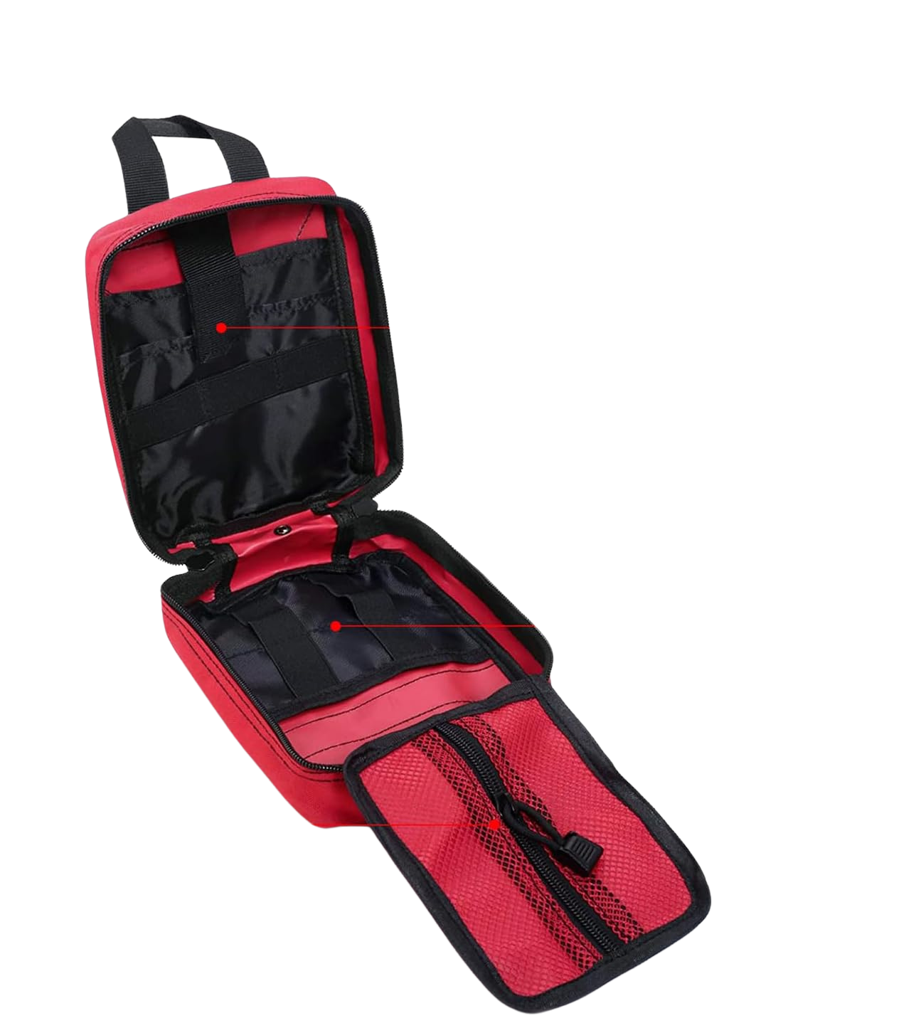 K9 MEDKIT - Standard Essentials Kit