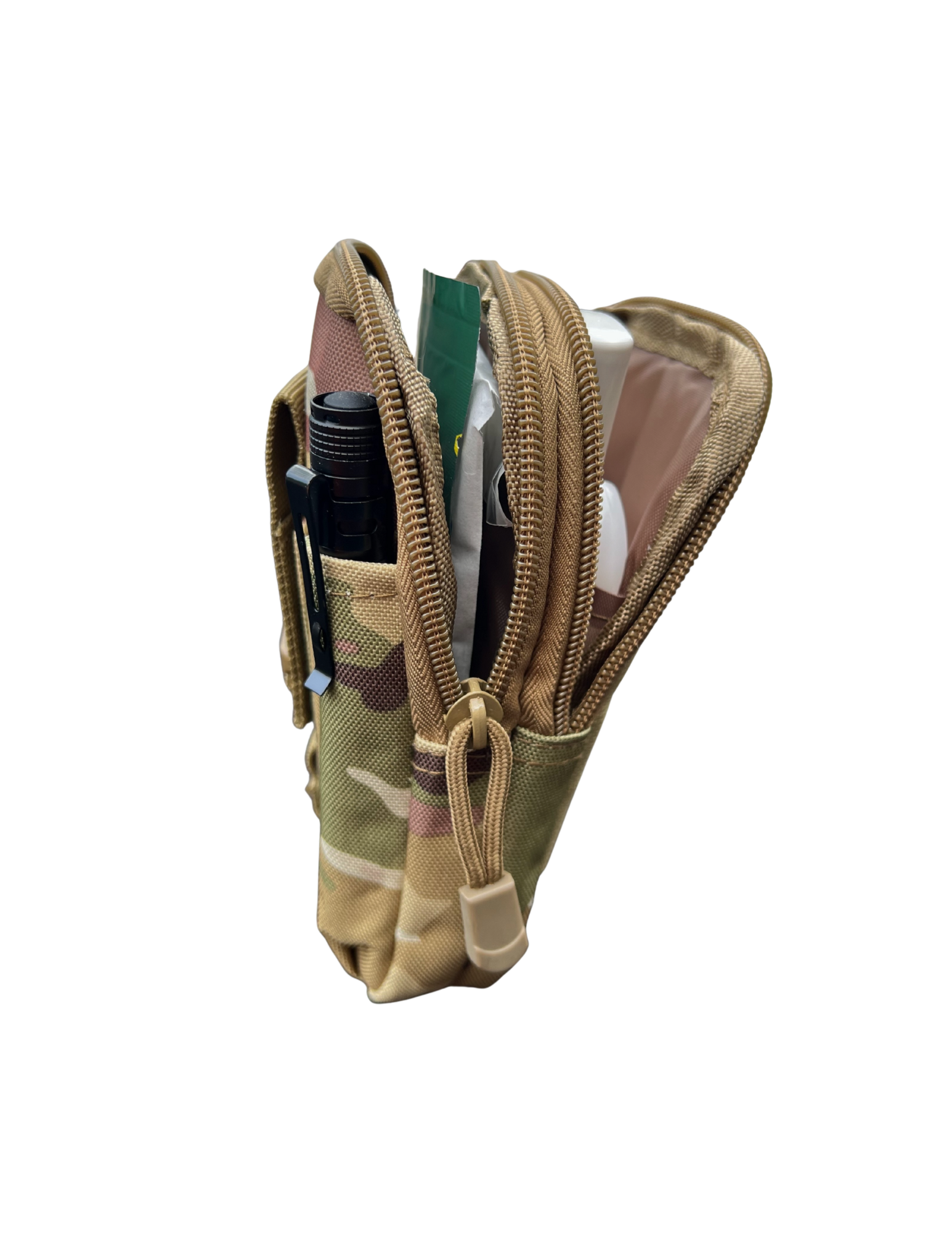 K9 MEDKIT - WORKING DOG EDITION