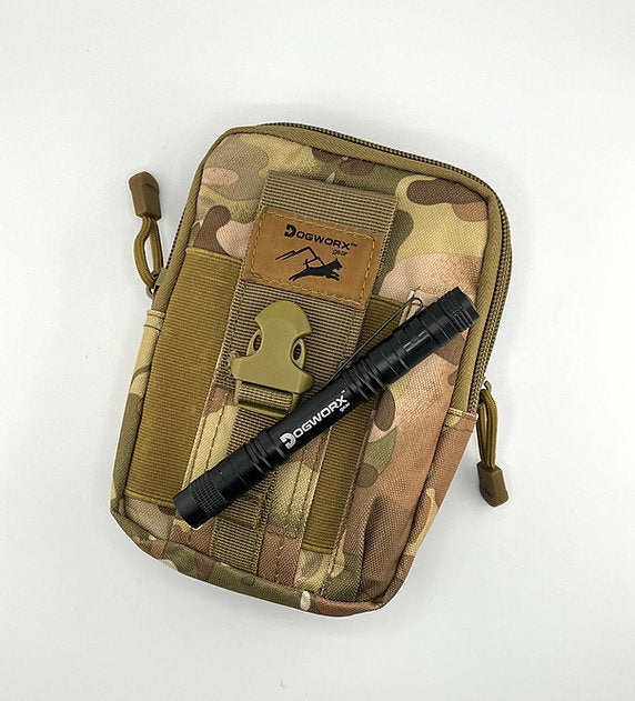 K9 MEDKIT - WORKING DOG EDITION