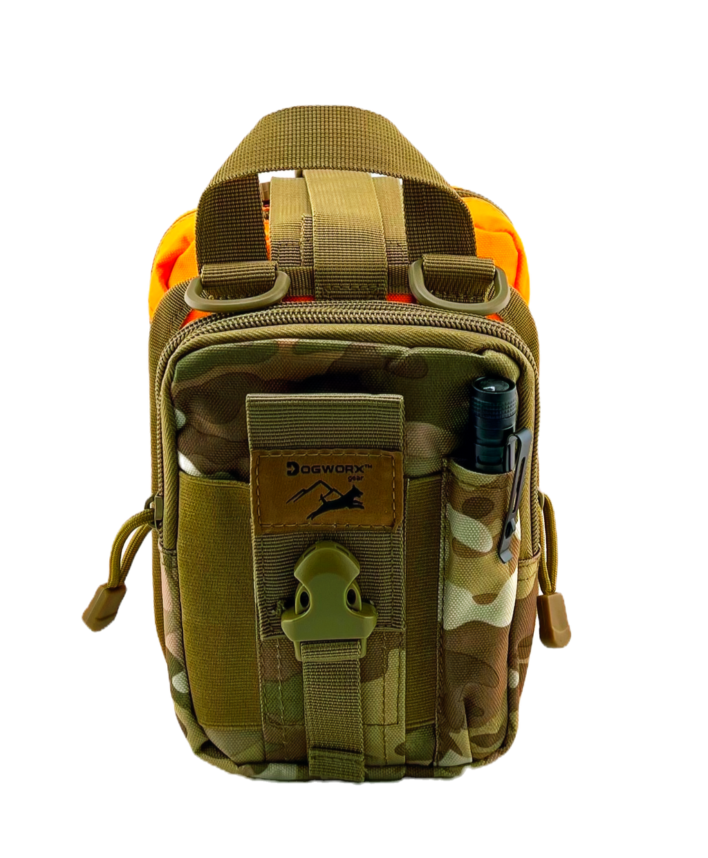K9 MEDKIT - WORKING DOG EDITION | First Aid Kit for Dogs image 7
