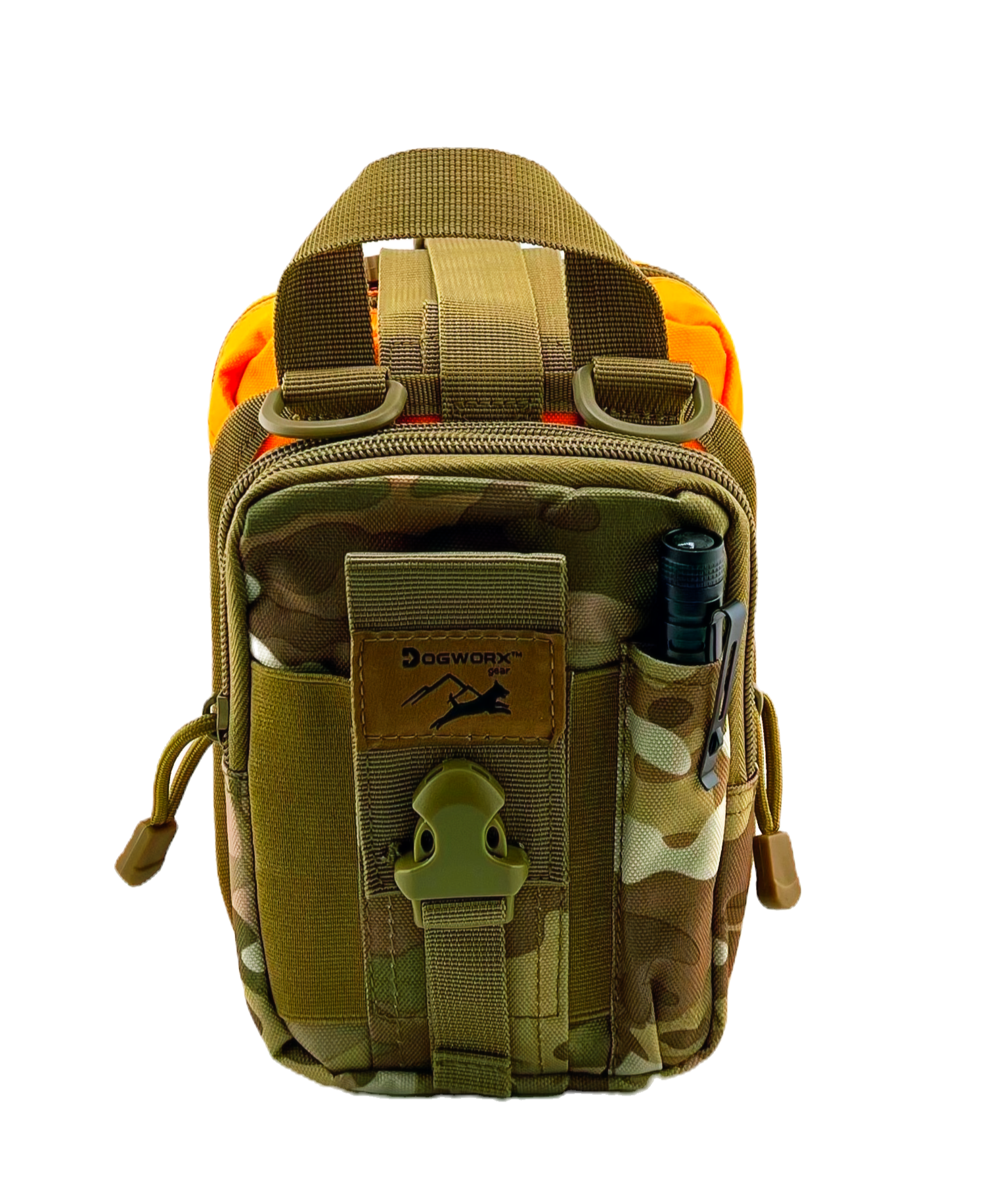 K9 MEDKIT - WORKING DOG EDITION | First Aid Kit for Dogs image 7