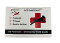 K9 Emergency Field Guide image 0