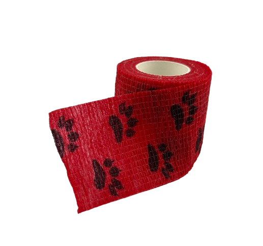 REFILL 2" Vetwrap Roll - 2 pack