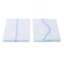 Kaolin Hemostatic Gauze 3" x 144" image 3