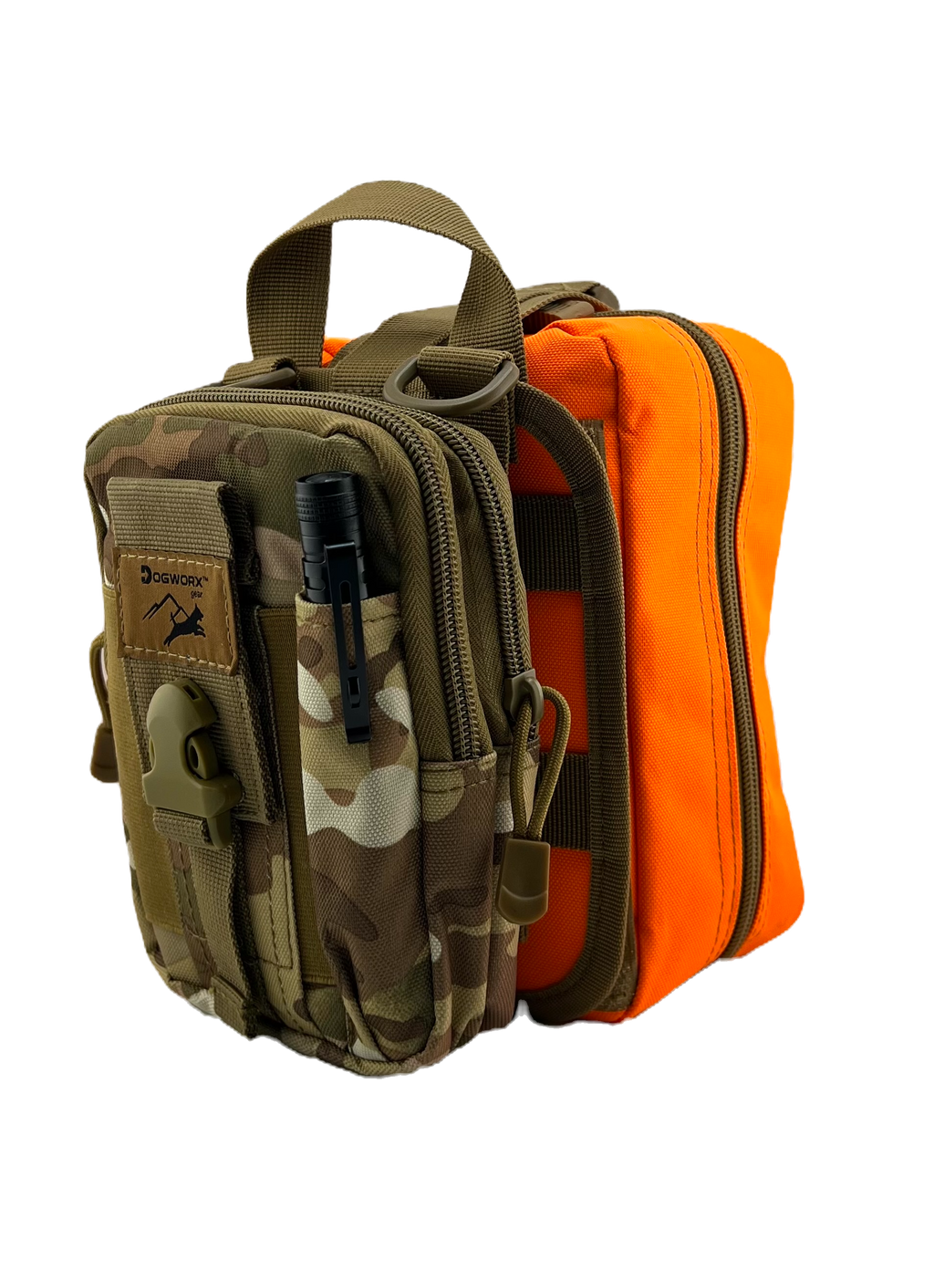 K9 MEDKIT - WORKING DOG EDITION | First Aid Kit for Dogs image 5
