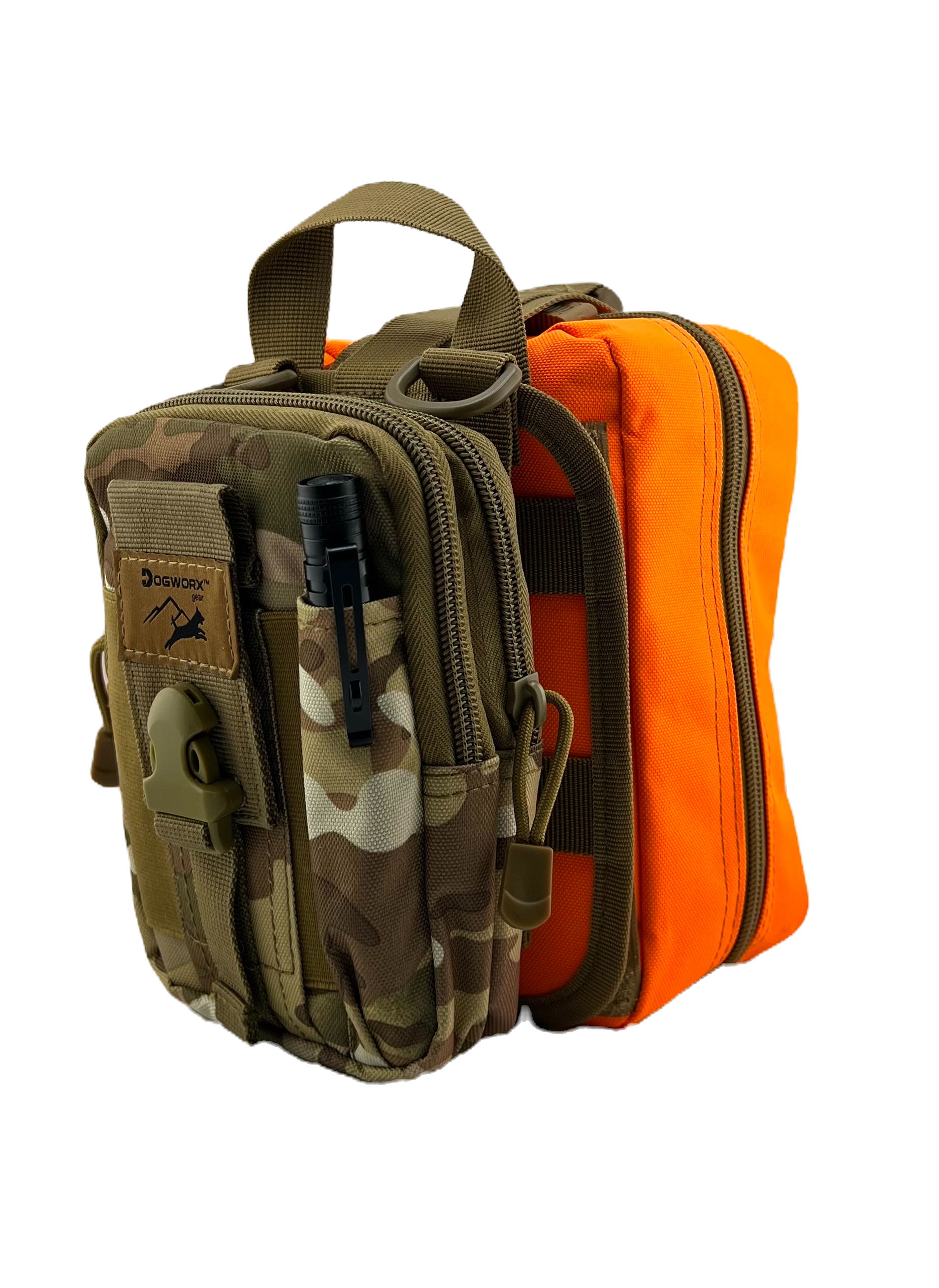 K9 MEDKIT - WORKING DOG EDITION | First Aid Kit for Dogs image 5