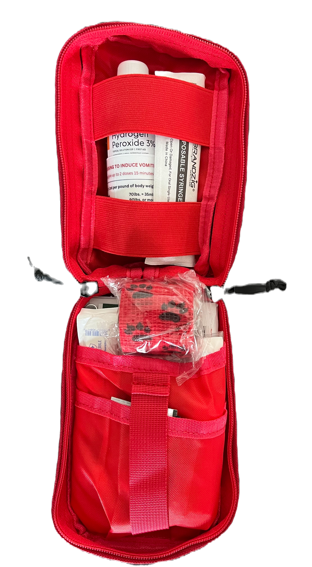 K9 MEDKIT - TRAIL MINI image 4