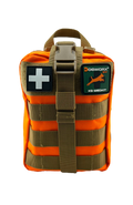 K9 MEDKIT - WORKING DOG EDITION | First Aid Kit for Dogs image 0