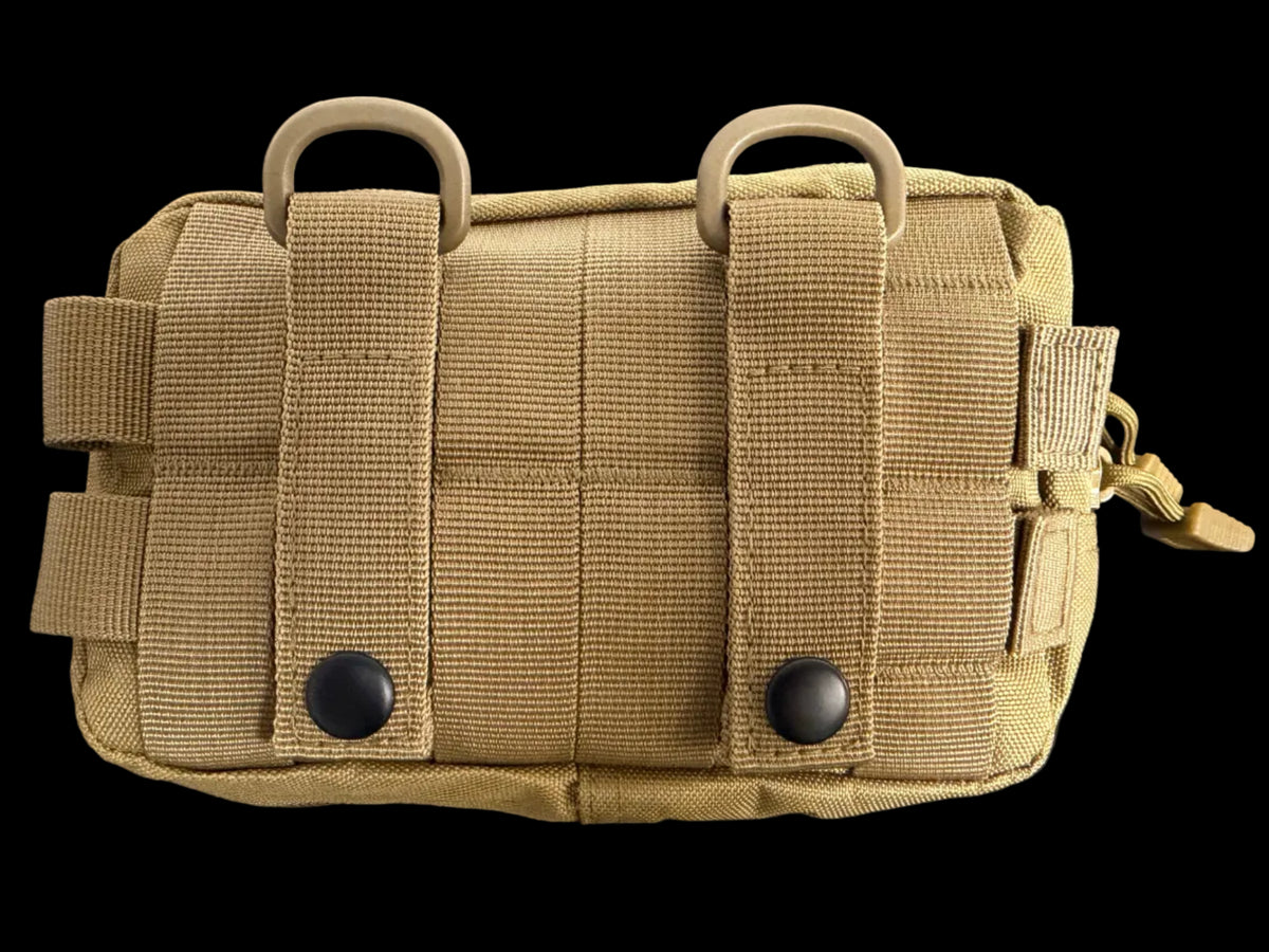 K9 FIELD PACK