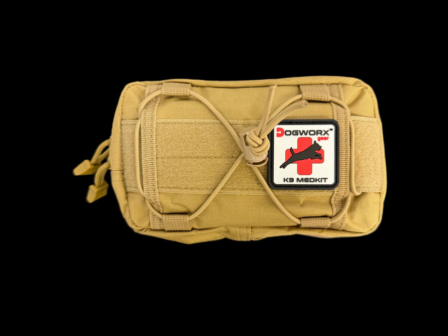K9 FIELD PACK