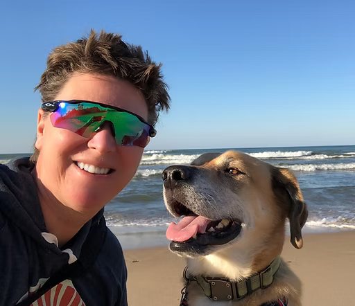 Robin and Sprocket