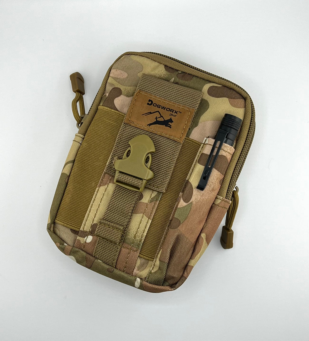 K9 Wound Care  Pack